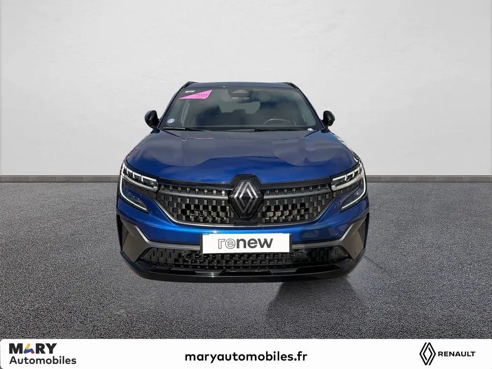 Véhicule occasion 217703 - renault AUSTRAL - Photo 2