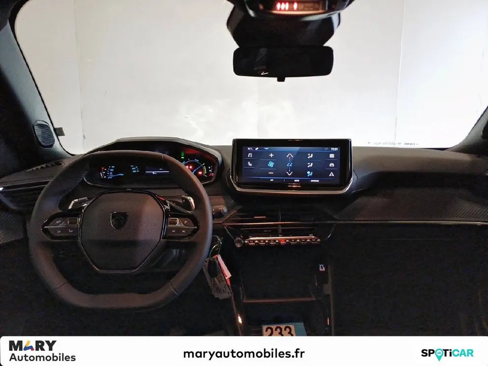 Véhicule occasion 209860 - peugeot 2008 - Photo 8