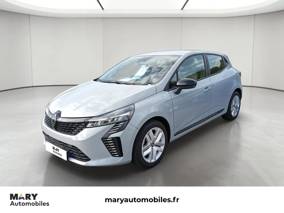 Véhicule occasion 1243843 - renault CLIO - Photo 1