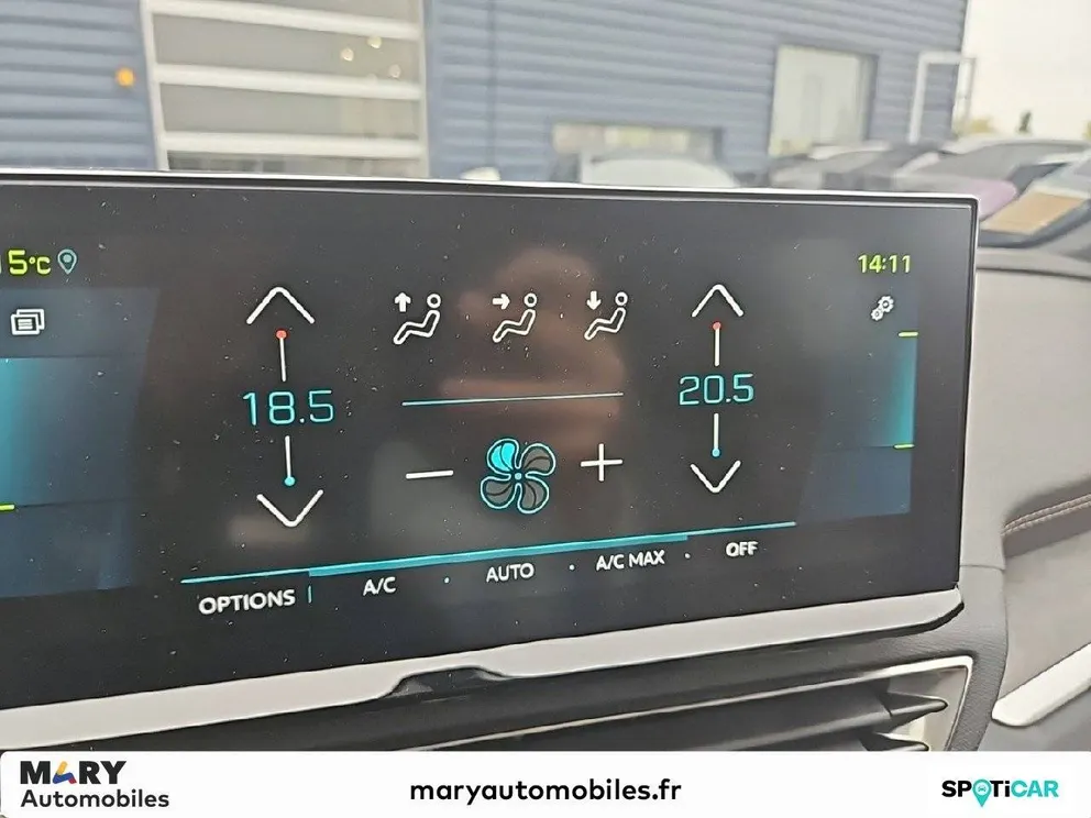 Véhicule occasion 201580 - peugeot 3008 - Photo 13