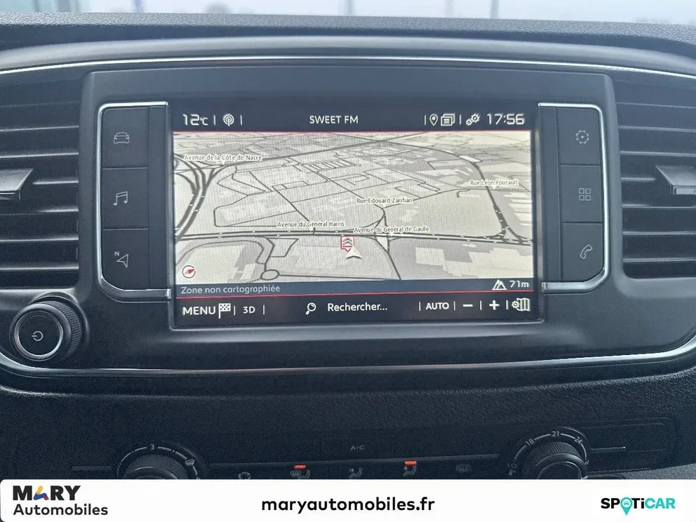 Véhicule occasion 222371 - Citroën JUMPY - Photo 16