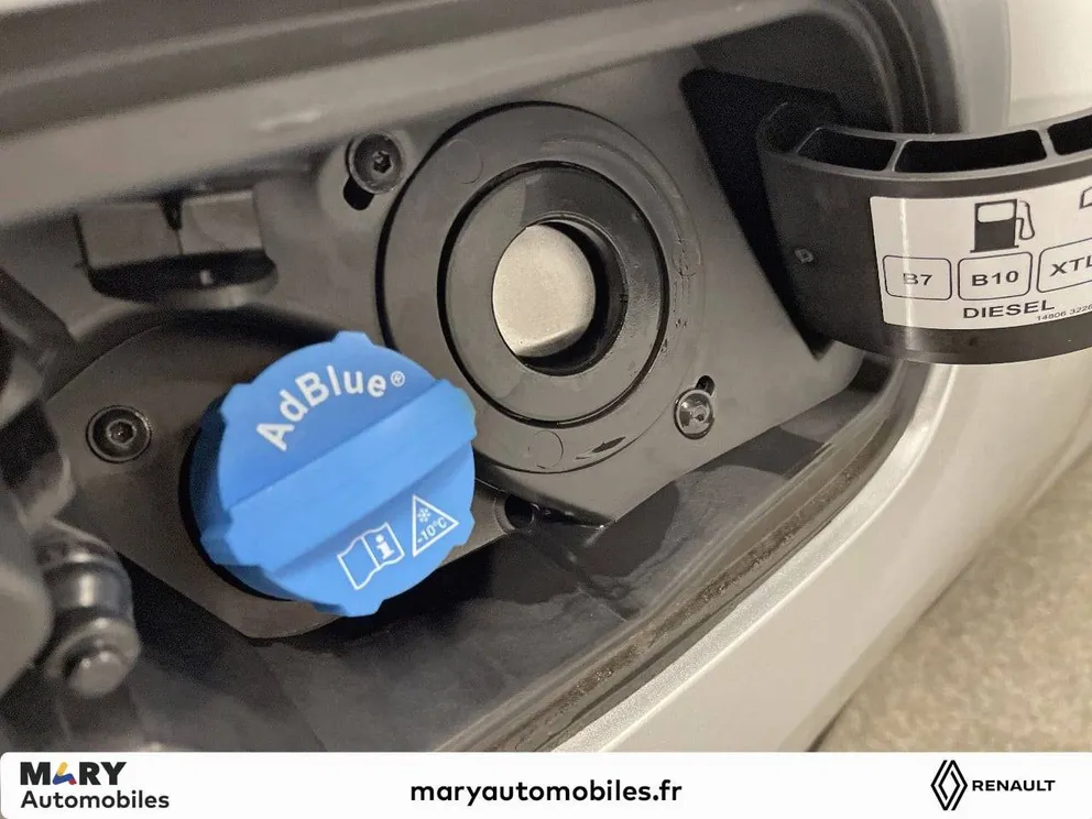 Véhicule occasion 220373 - renault SCENIC - Photo 17