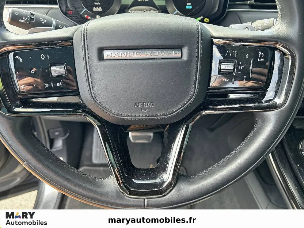 Véhicule occasion 230239 - land rover RANGE ROVER SPORT - Photo 13