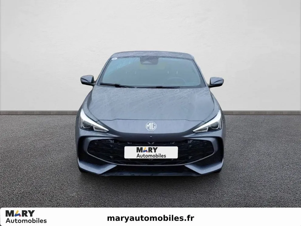 Véhicule occasion 231431 - mg MG3 - Photo 2