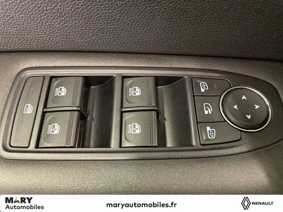 Véhicule occasion 188077 - renault CAPTUR - Photo 14