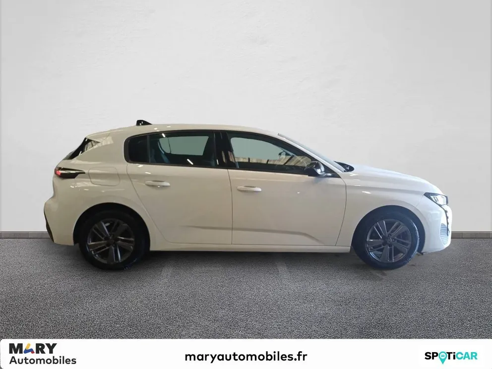 Véhicule occasion 219245 - peugeot 308 - Photo 4