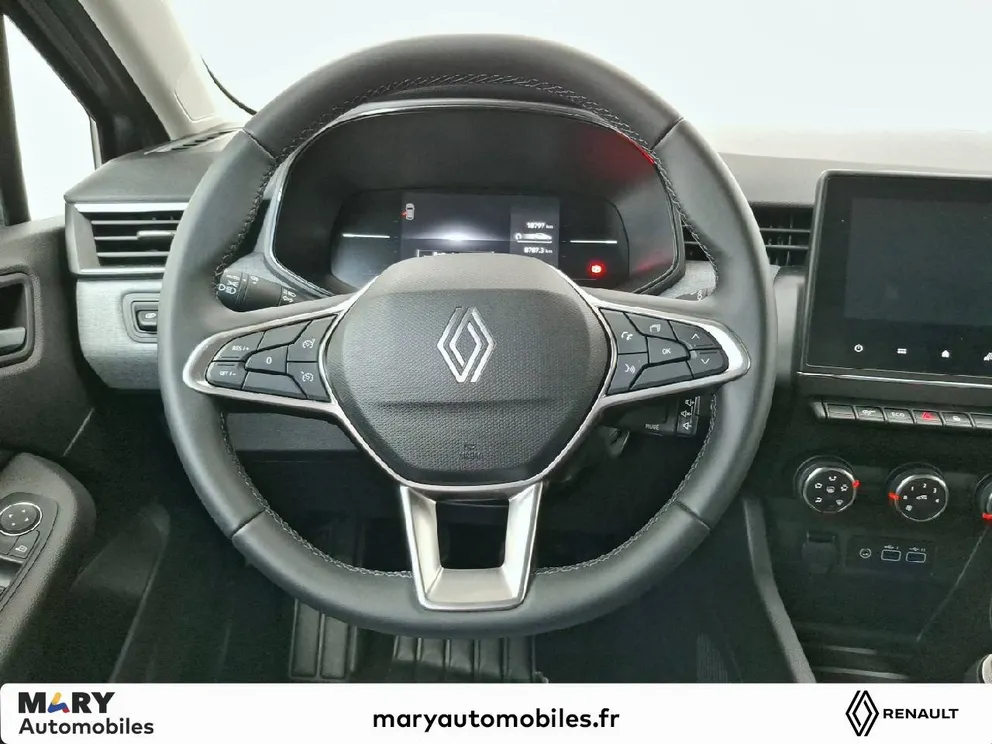 Véhicule occasion 230478 - renault CLIO - Photo 14