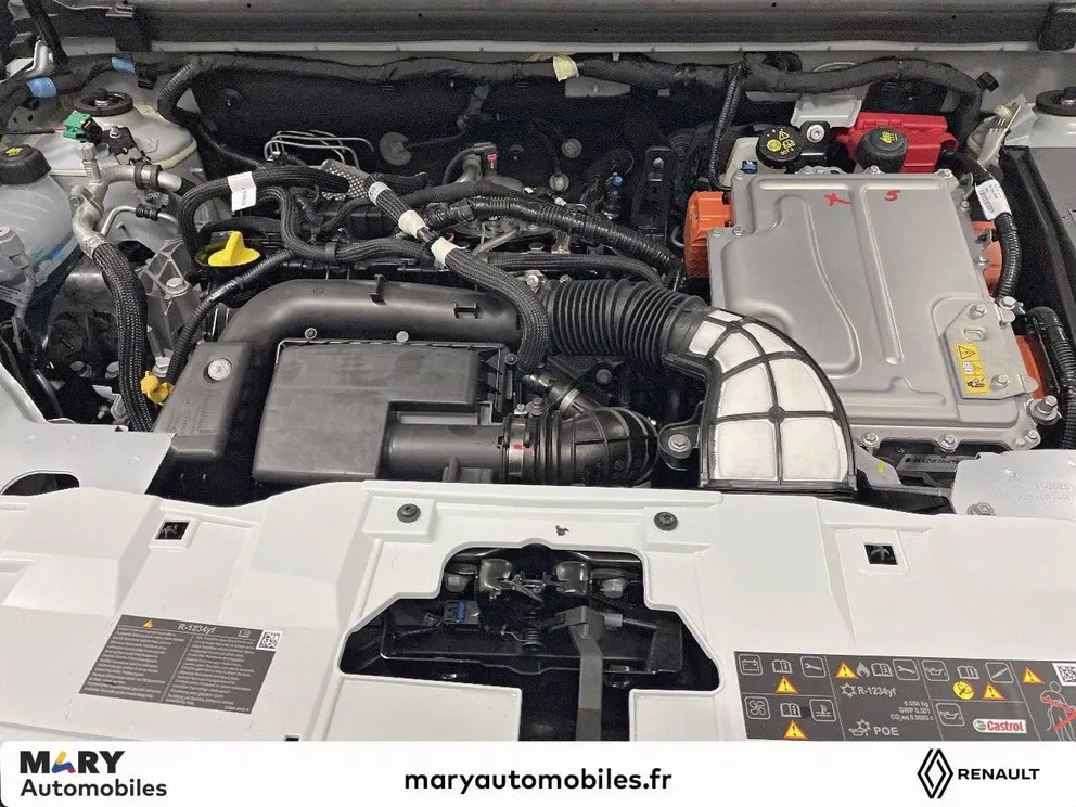 Véhicule occasion 210295 - dacia BIGSTER - Photo 19