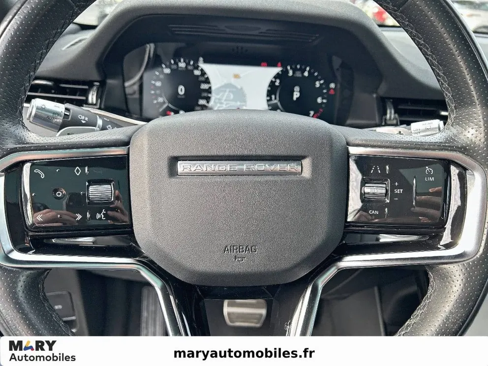 Véhicule occasion 218495 - land rover RANGE ROVER EVOQUE - Photo 15