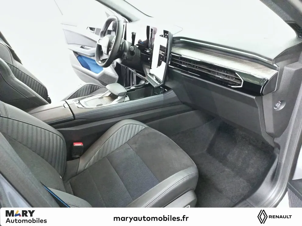 Véhicule occasion 187347 - renault RAFALE - Photo 13