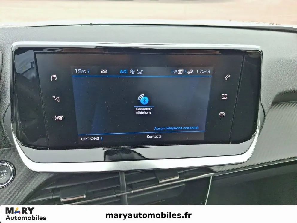 Véhicule occasion 231603 - peugeot 2008 - Photo 13