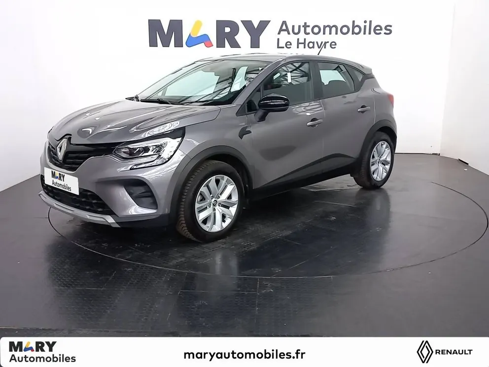 Véhicule occasion 188761 - renault CAPTUR - Photo 1