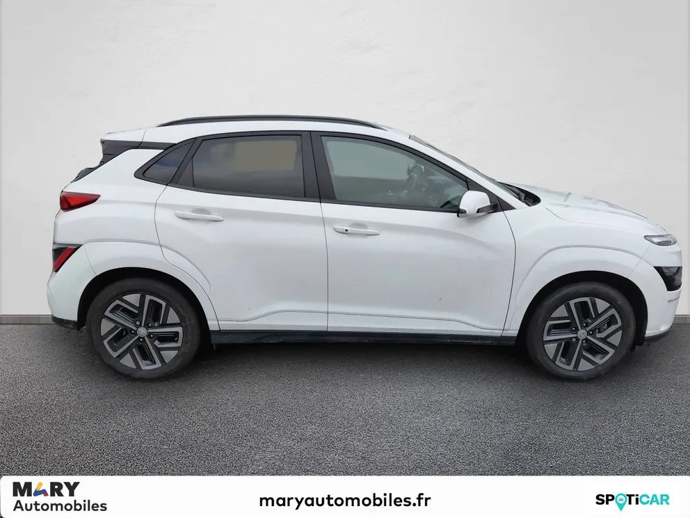 Véhicule occasion 214468 - hyundai KONA - Photo 4