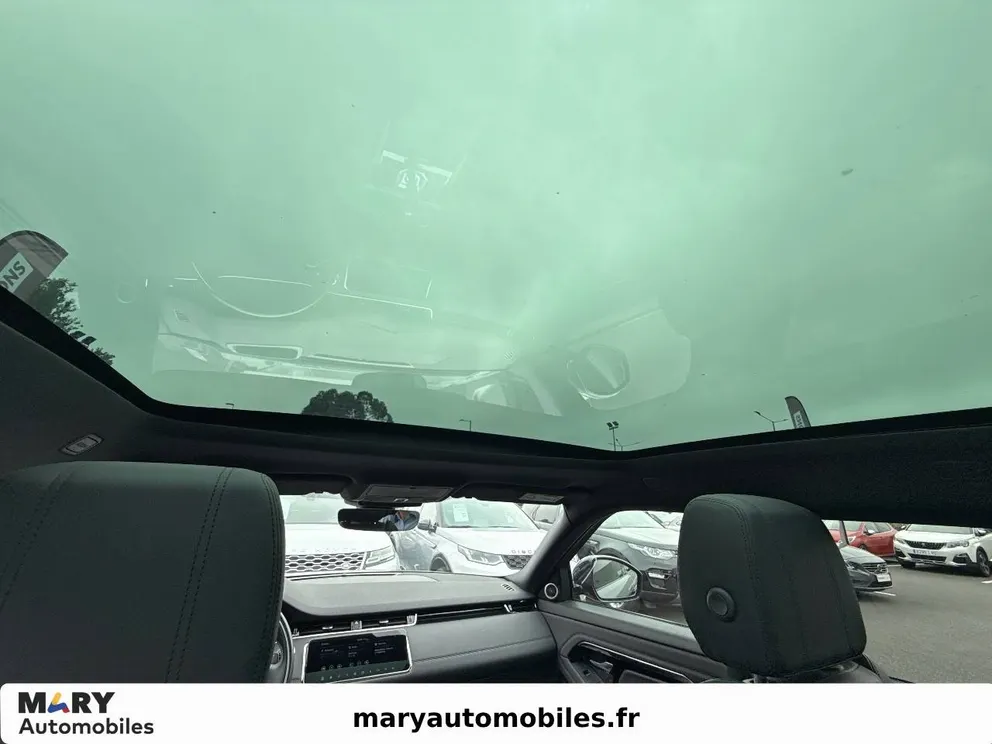 Véhicule occasion 188899 - land rover RANGE ROVER EVOQUE - Photo 12