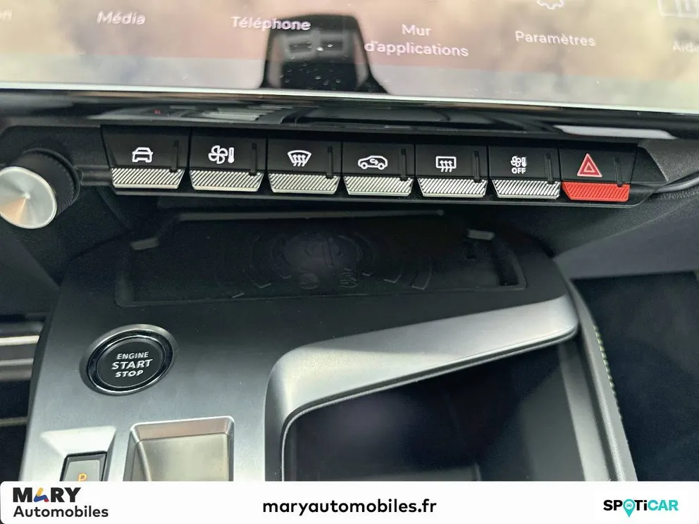 Véhicule occasion 135617 - peugeot 308 - Photo 20