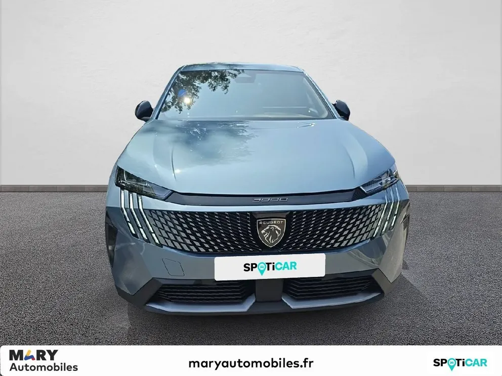 Véhicule occasion 187145 - peugeot 3008 - Photo 2