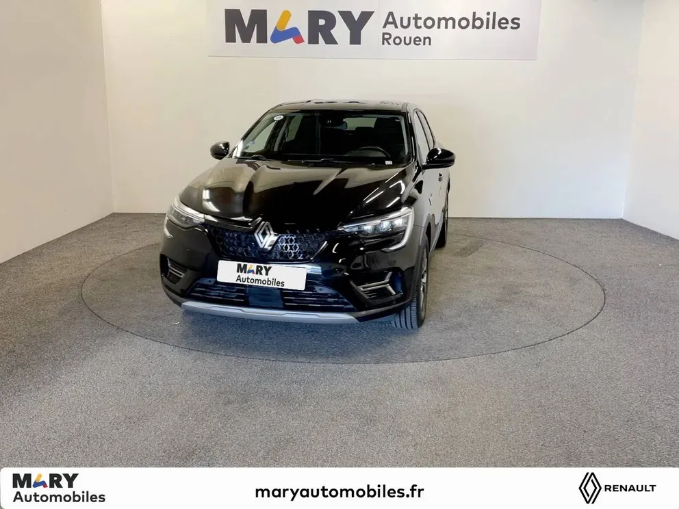 Véhicule occasion 197617 - renault ARKANA - Photo 2