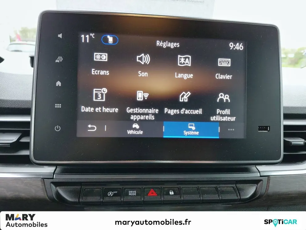 Véhicule occasion 229334 - renault KANGOO - Photo 14