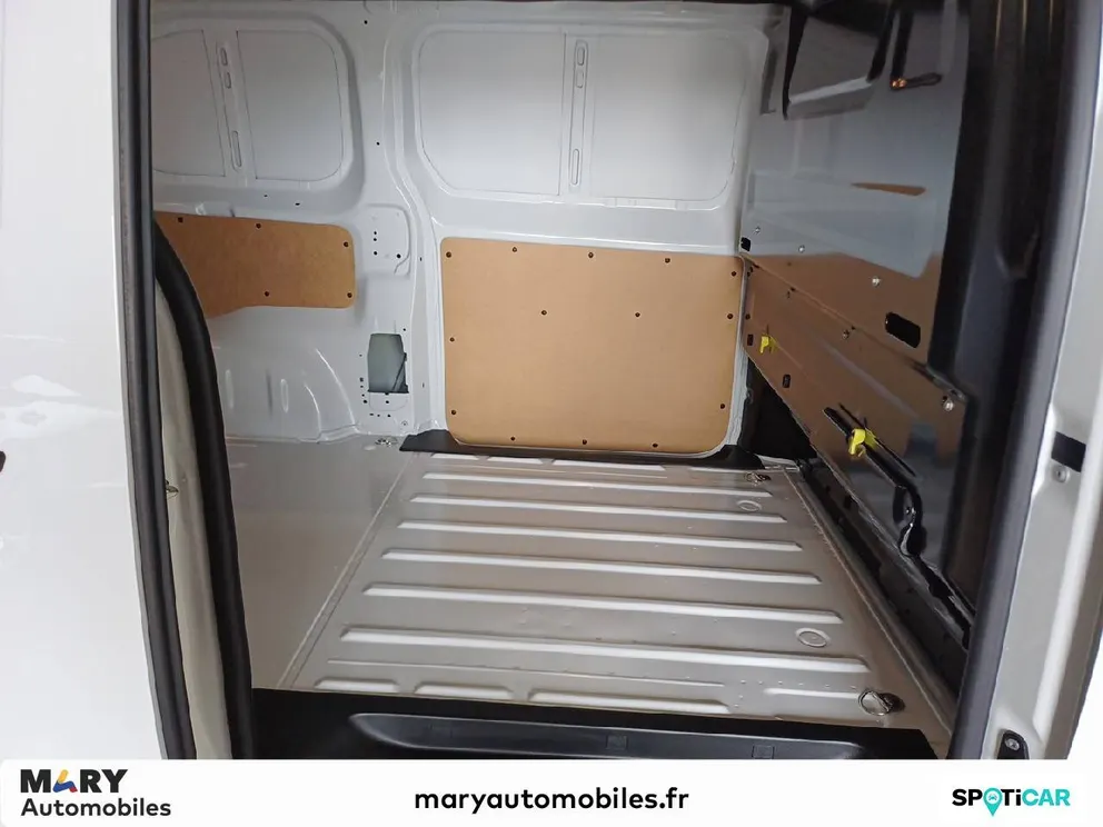 Véhicule occasion 168911 - peugeot EXPERT - Photo 10