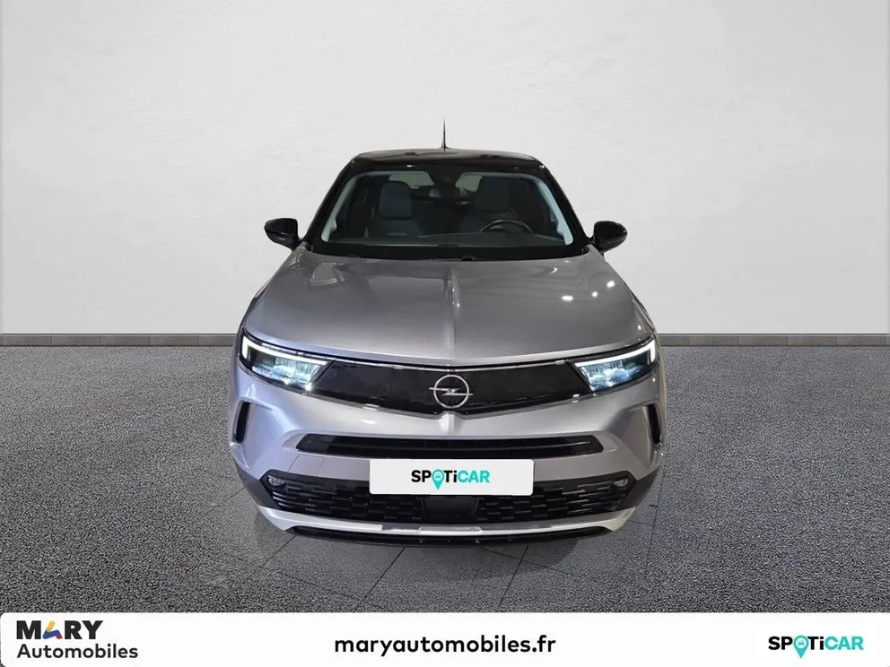 Véhicule occasion 221673 - opel MOKKA - Photo 2