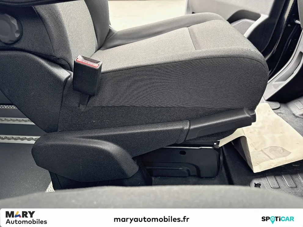 Véhicule occasion 235534 - peugeot EXPERT - Photo 16