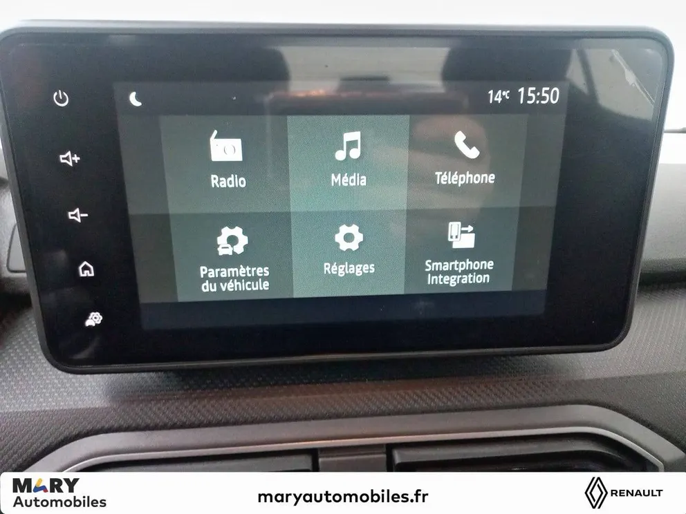 Véhicule occasion 221660 - dacia SANDERO - Photo 12