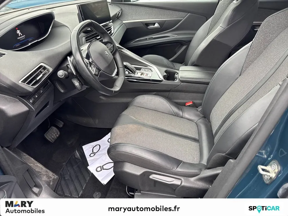 Véhicule occasion 221666 - peugeot 3008 - Photo 9