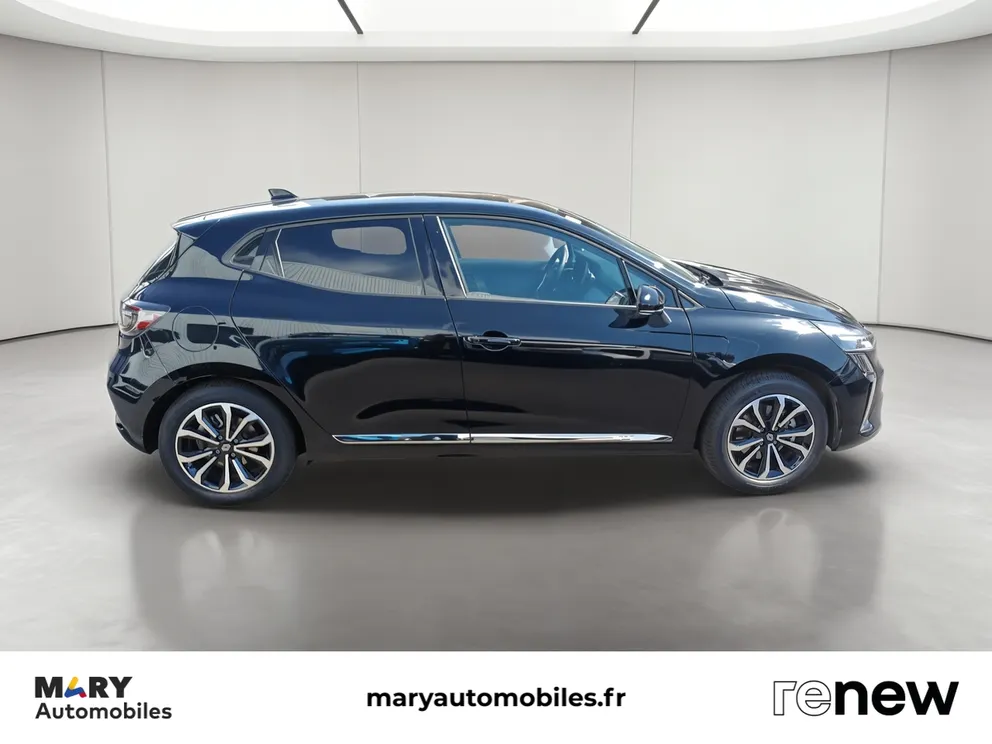 Véhicule occasion 1236731 - renault CLIO - Photo 6