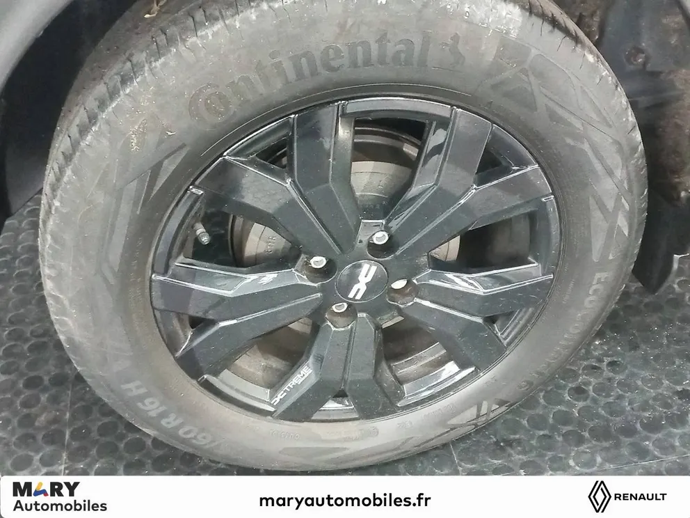 Véhicule occasion 203829 - dacia JOGGER - Photo 16