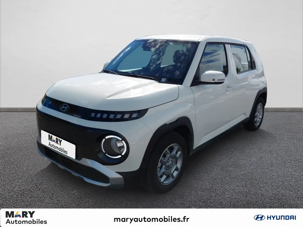 Véhicule occasion 1240510 - hyundai INSTER - Photo 1