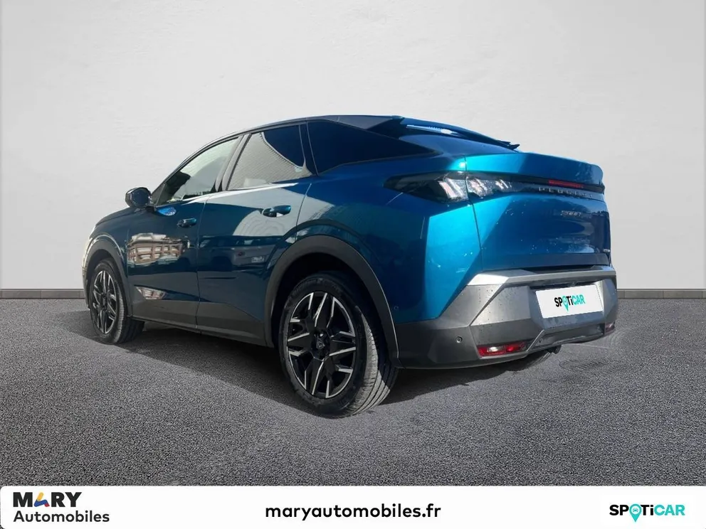 Véhicule occasion 226212 - peugeot 3008 - Photo 7