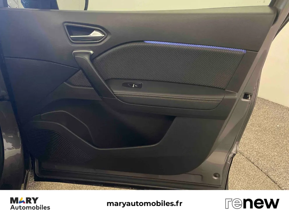 Véhicule occasion 233992 - renault CAPTUR - Photo 30