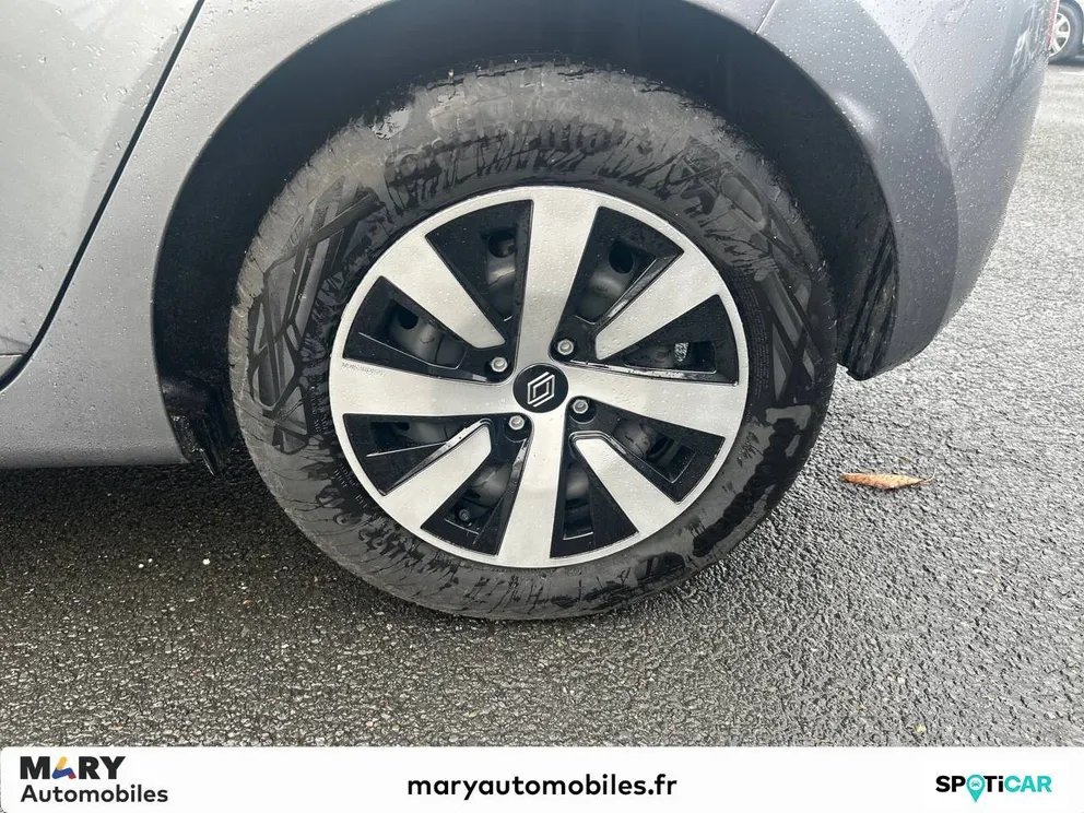 Véhicule occasion 200698 - renault CLIO - Photo 11