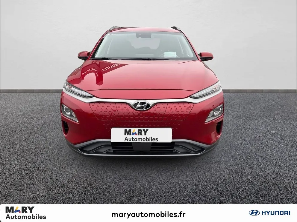 Véhicule occasion 154715 - hyundai KONA - Photo 2