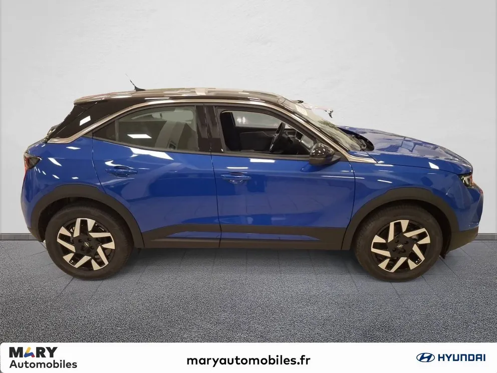 Véhicule occasion 182324 - opel MOKKA - Photo 4