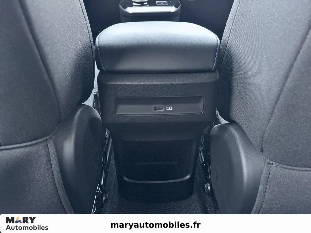 Véhicule occasion 219860 - mg MG4 - Photo 12