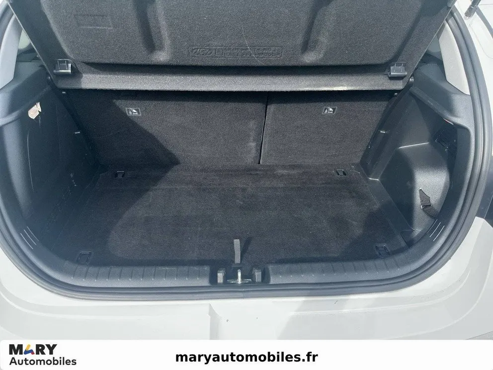 Véhicule occasion 195924 - hyundai i20 - Photo 6