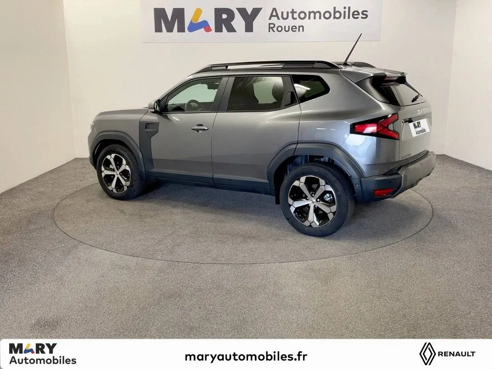 Véhicule occasion 206240 - dacia DUSTER - Photo 7