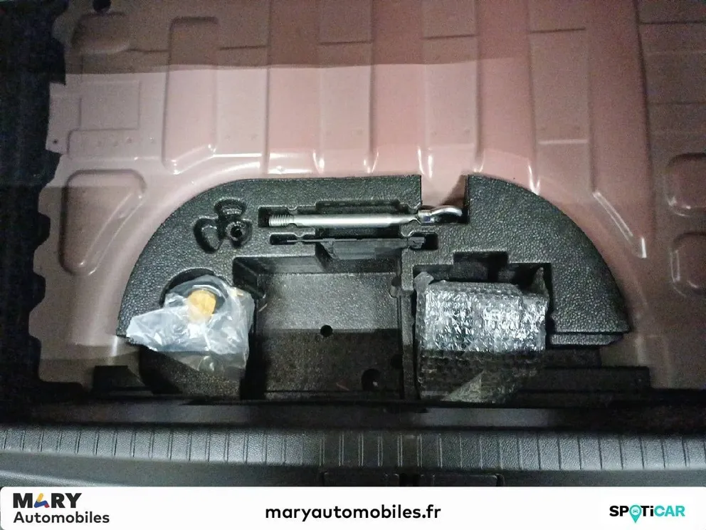 Véhicule occasion 221215 - peugeot 208 - Photo 13