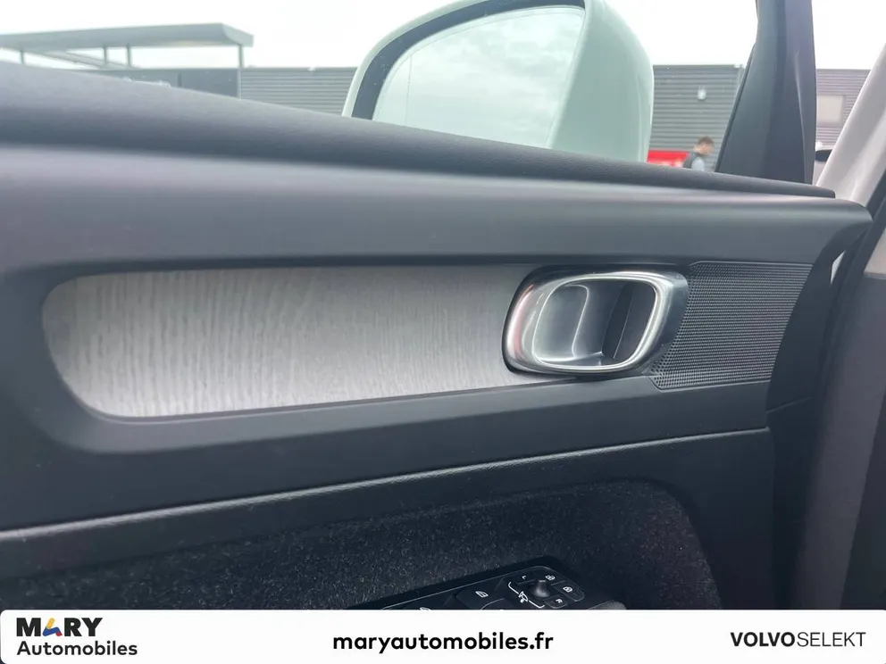 Véhicule occasion 201400 - volvo XC40 - Photo 12