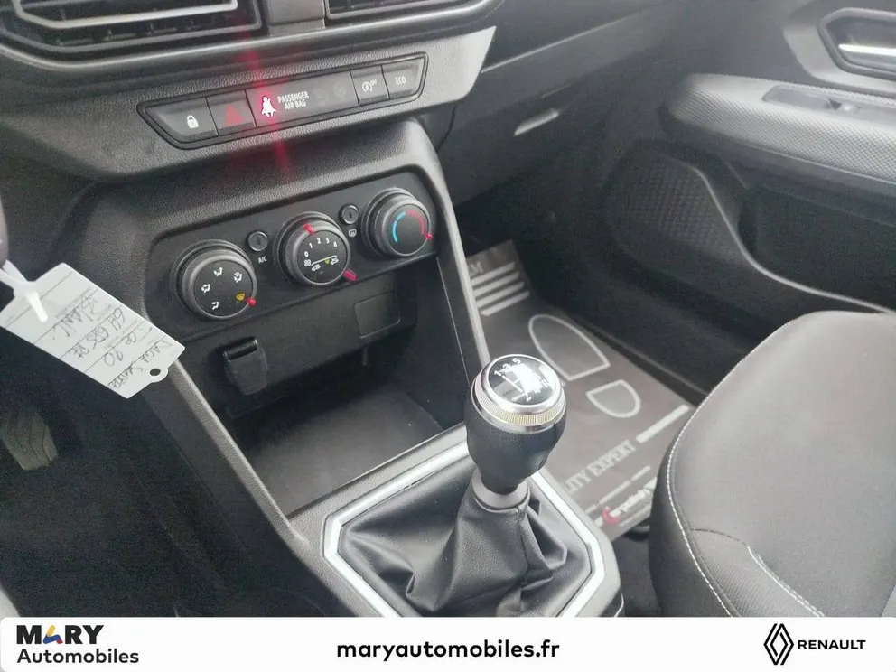 Véhicule occasion 212041 - dacia SANDERO - Photo 14