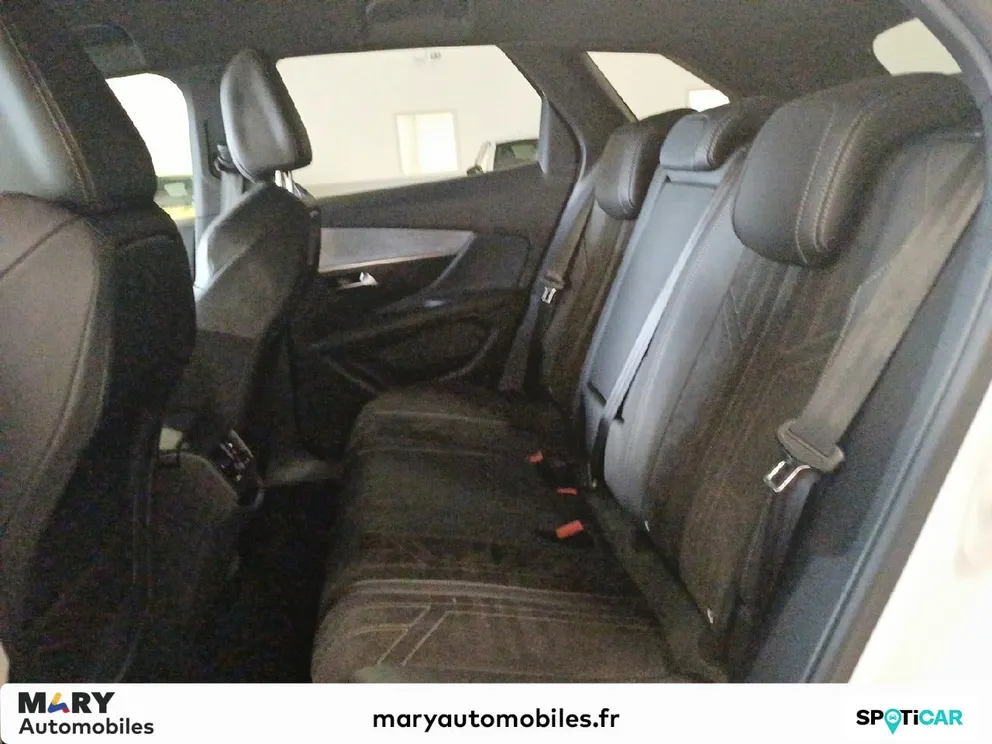 Véhicule occasion 1236521 - peugeot 3008 - Photo 15