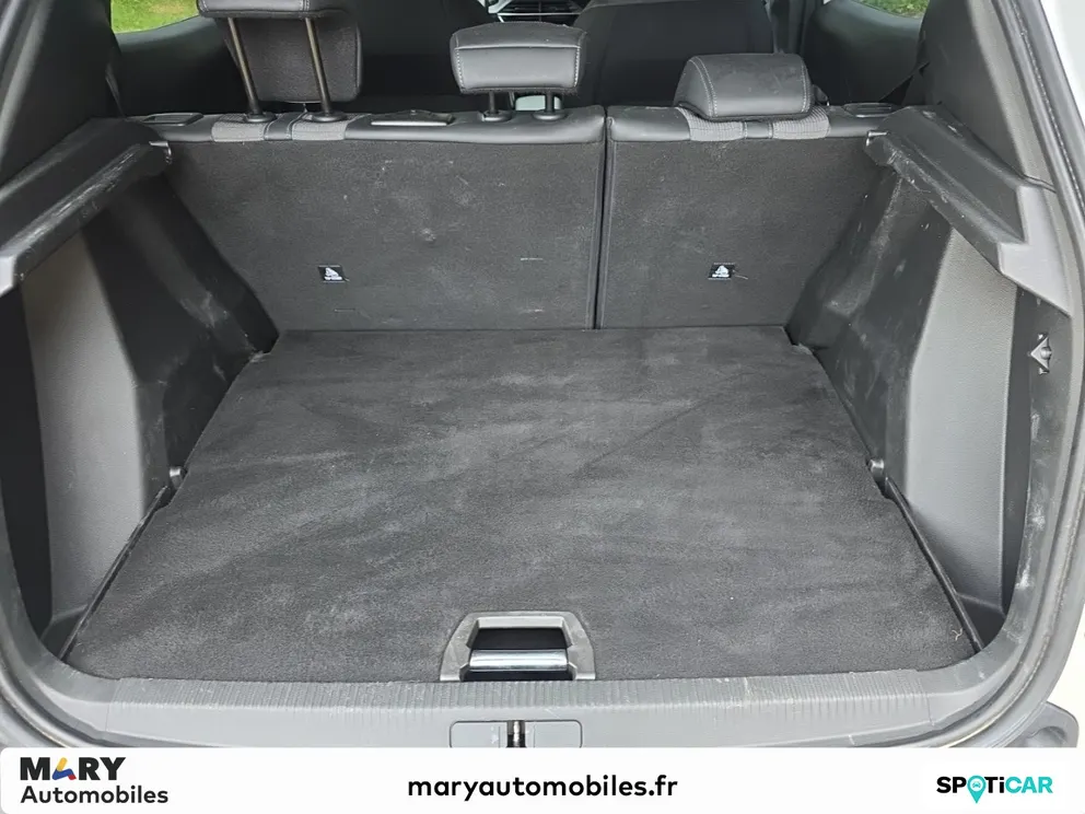 Véhicule occasion 1230028 - peugeot 2008 - Photo 17