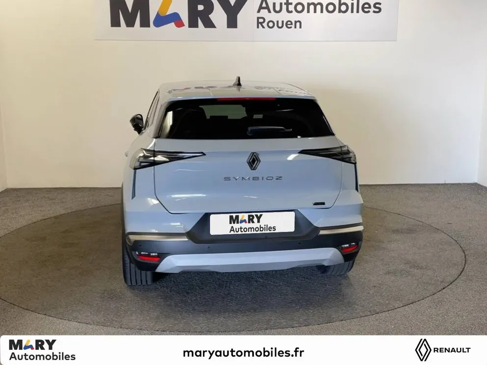 Véhicule occasion 230364 - renault SYMBIOZ - Photo 5