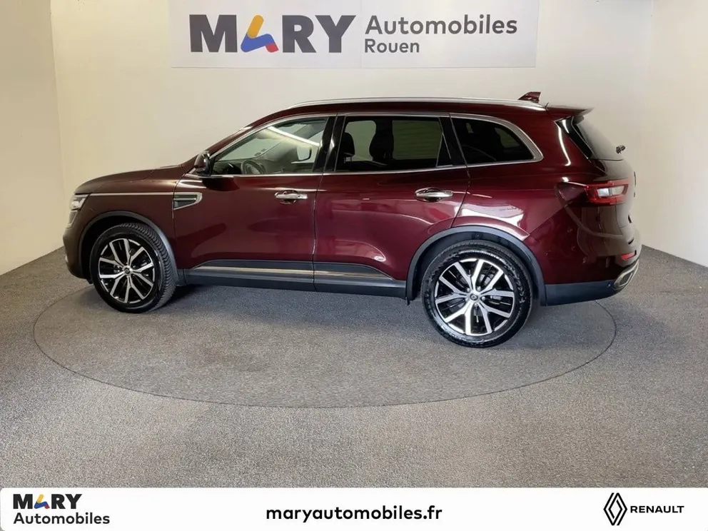 Véhicule occasion 230363 - renault KOLEOS - Photo 7