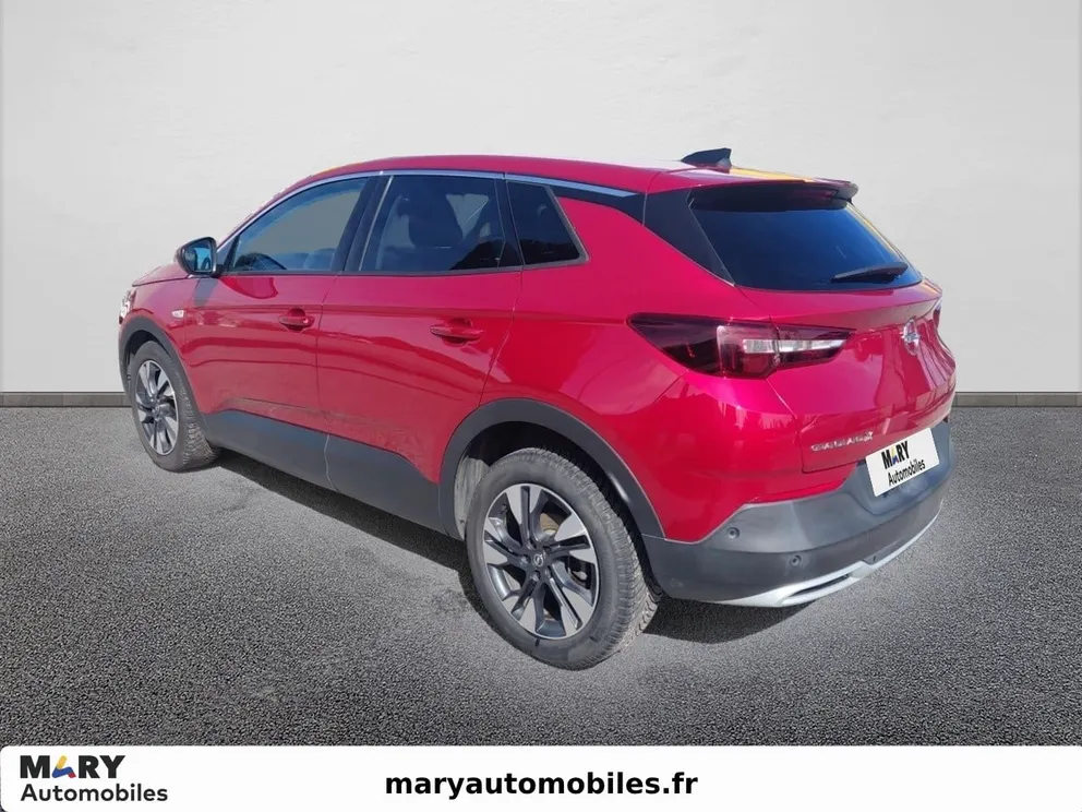 Véhicule occasion 239258 - opel GRANDLAND - Photo 2