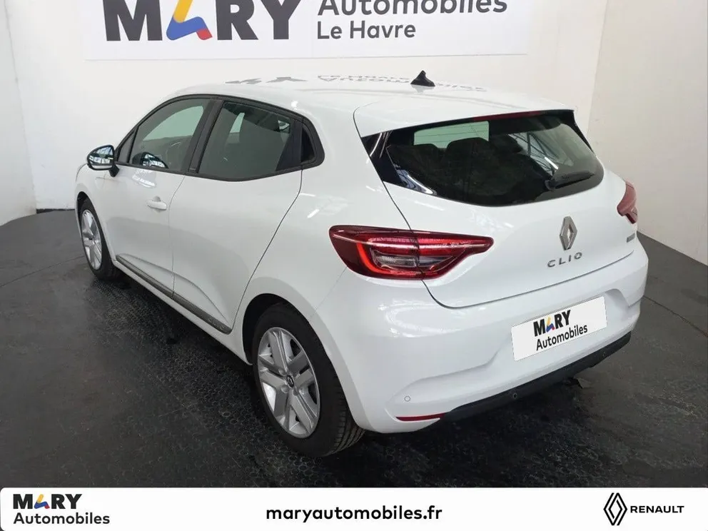 Véhicule occasion 206414 - renault CLIO - Photo 7