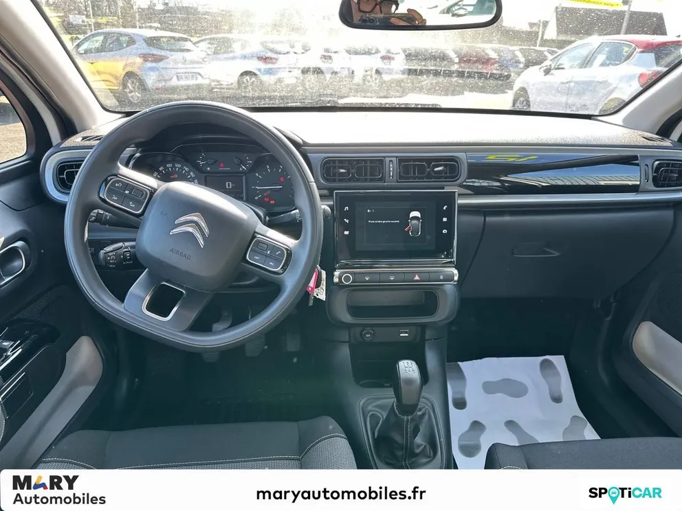Véhicule occasion 168804 - Citroën C3 - Photo 8