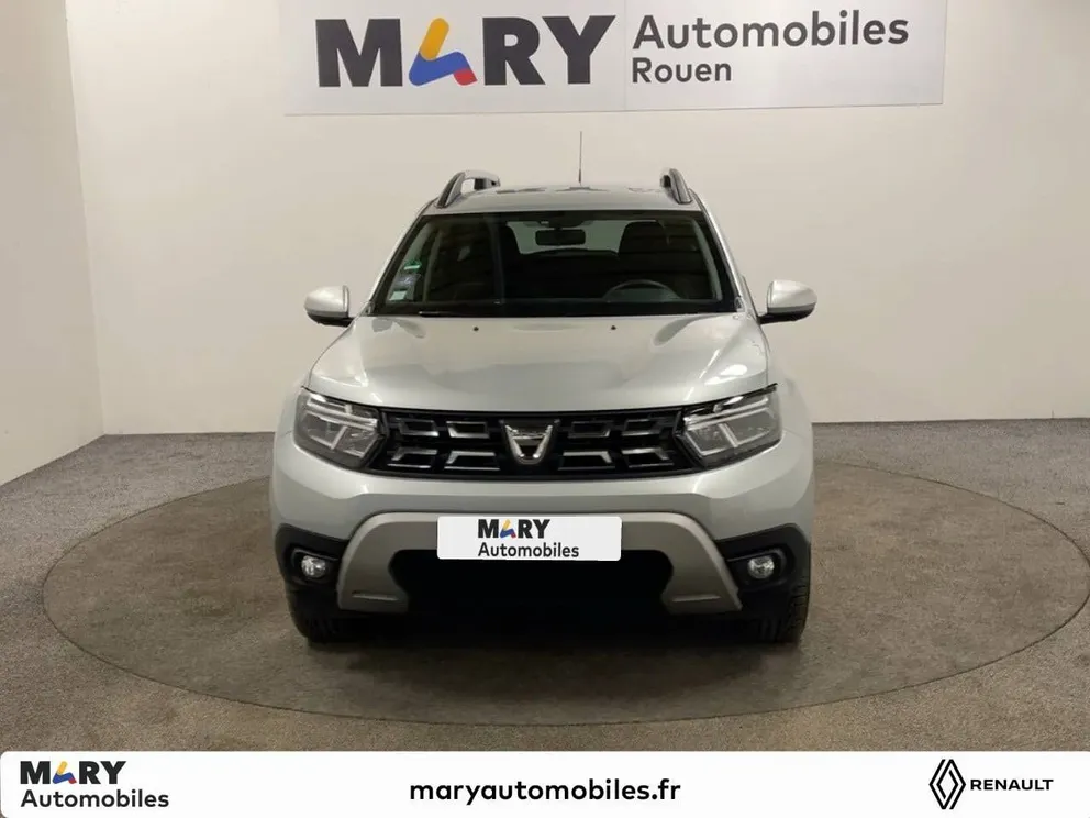 Véhicule occasion 213449 - dacia DUSTER - Photo 2