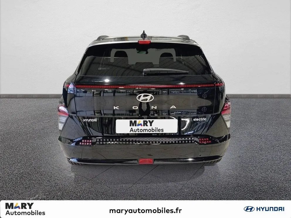 Véhicule occasion 205842 - hyundai KONA - Photo 5
